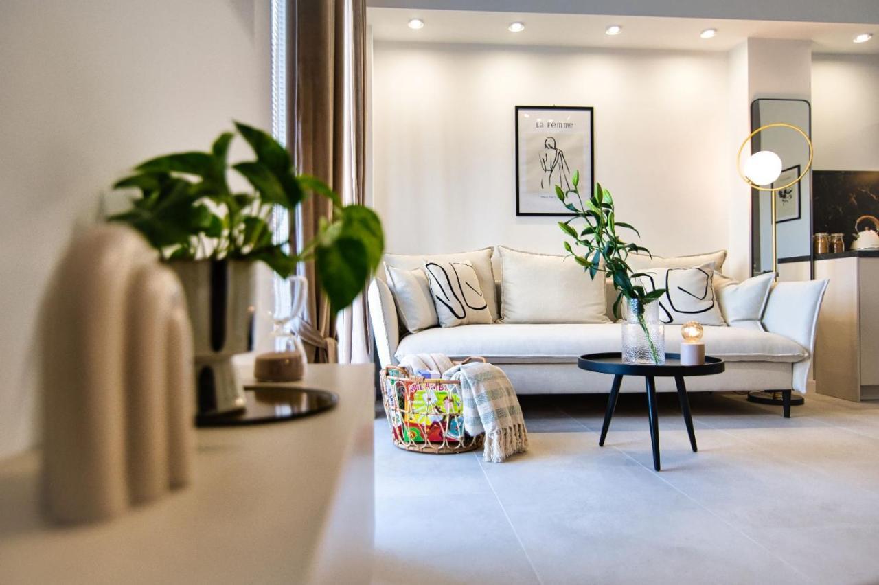 Zator Apartament Mint Wanna Spa Exterior foto